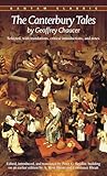 The Canterbury Tales Bantam Classics