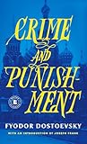 Crime And Punishment Bantam Classics