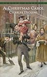 A Christmas Carol Bantam Classics