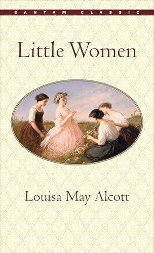 Little Women, or Meg, Jo, Beth and Amy book cover