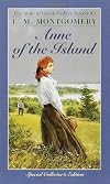 Anne of the Island