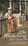 The Awakening and Selected Short Stories {9 stories}