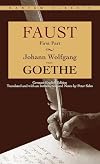 Faust, Part One