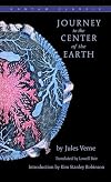 Journey to the Centre of the Earth