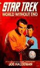 World Without End (By: Joe Haldeman) cover