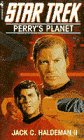 Cover of Perry's Planet