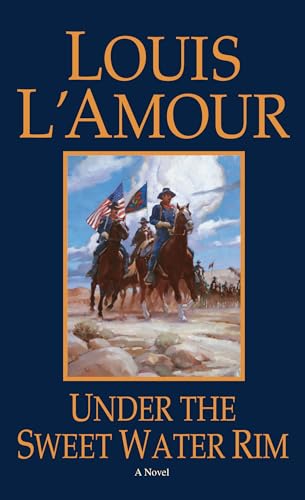Under the Sweetwater Rim book cover