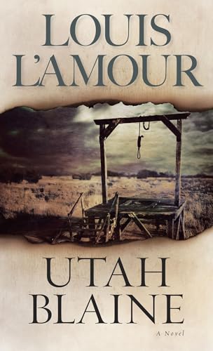 Utah Blaine book cover
