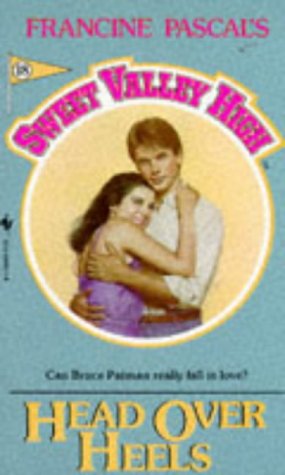 Head Over Heels book cover