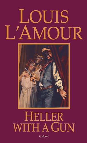 Heller with a Gun book cover