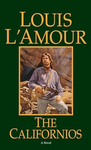 The Californios book cover
