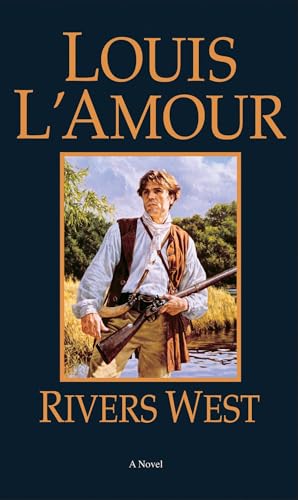 Rivers West book cover