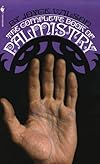 The Complete Book of Palmistry - Joyce Wilson