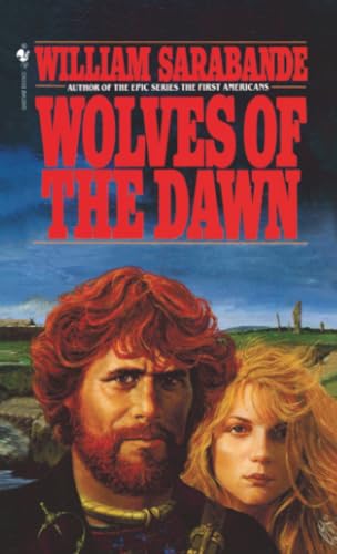 Wolves of the Dawn