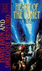 Heart of the Comet book cover