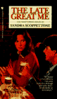 The Late Great Me book cover