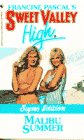 Malibu Summer book cover