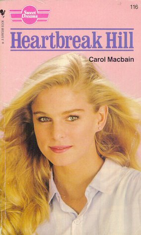 Heartbreak Hill book cover