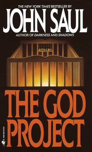 The God Project / All Fall Down book cover