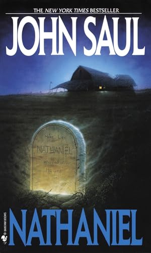 Nathaniel book cover