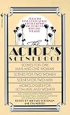 The Actor's Scenebook: Scenes and Monologues From Contemporary Plays