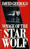 The Voyage of the Star Wolf