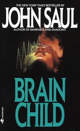 Brain Child book cover