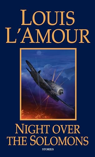 Night Over the Solomons book cover