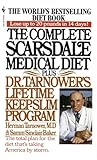 The Complete Scarsdale Medical Diet Plus Dr Tarnowers Lifetime Keepslim Program