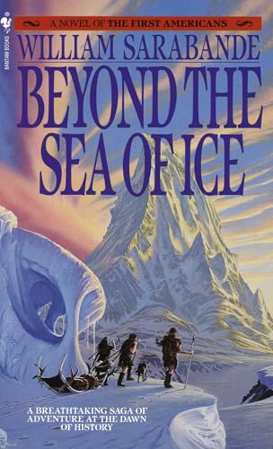 Beyond the Sea of Ice book cover