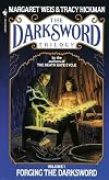 Forging the Darksword
