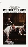Inherit the Wind