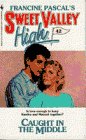 Cover of Caught in the middle