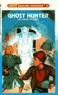 Ghost Hunter book cover