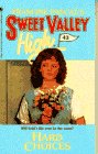 Hard Choices book cover