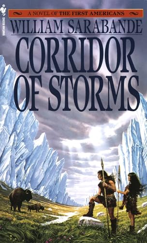 Corridor of Storms book cover