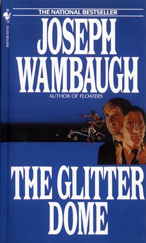 The Glitter Dome book cover