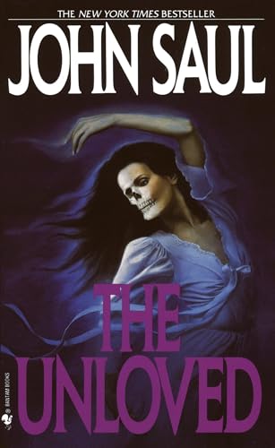 The Unloved book cover