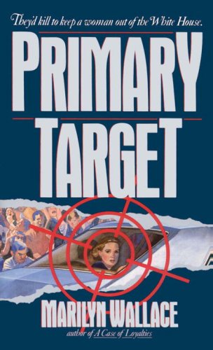 Primary Target book cover