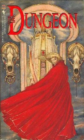 The Black Tower (By: Richard A. Lupoff) cover