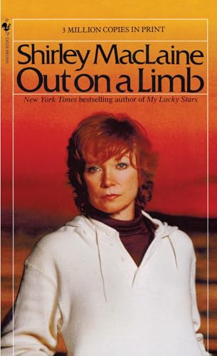 Out on a Limb book cover