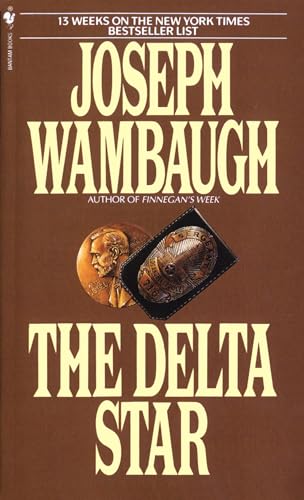 The Delta Star book cover