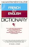 Bantam New College French/English Dictionary