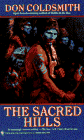 The Sacred Hills cover
