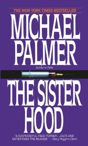 The Sisterhood book cover