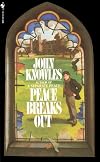 Peace Breaks Out