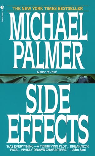Side Effects book cover
