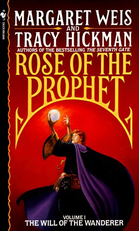 The Will of the Wanderer book cover