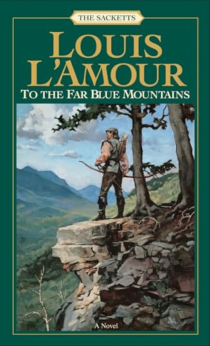 To the Far Blue Mountains book cover