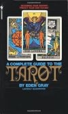 The Complete Guide to the Tarot
